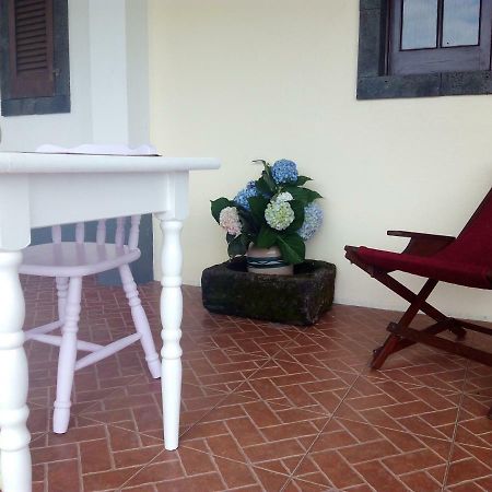 Quinta Do Quarteiro Hotel Povoacao  Bagian luar foto