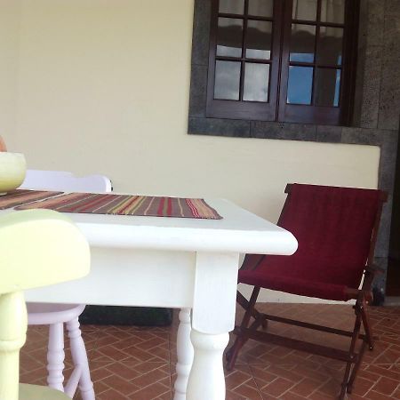Quinta Do Quarteiro Hotel Povoacao  Bagian luar foto