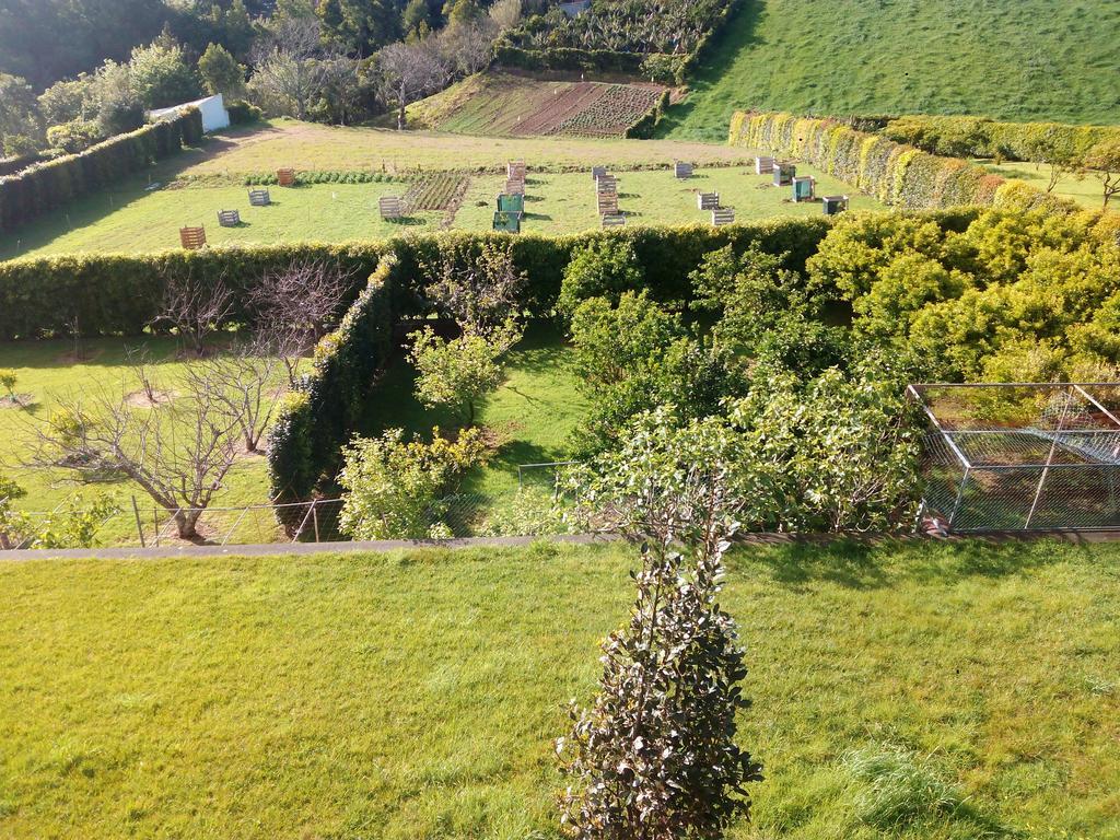 Quinta Do Quarteiro Hotel Povoacao  Bagian luar foto