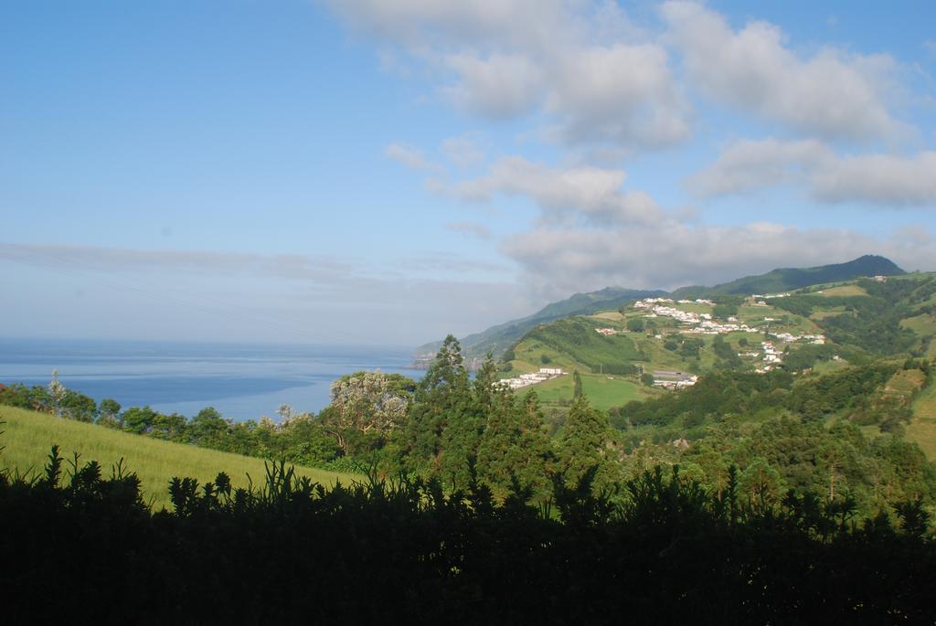 Quinta Do Quarteiro Hotel Povoacao  Bagian luar foto