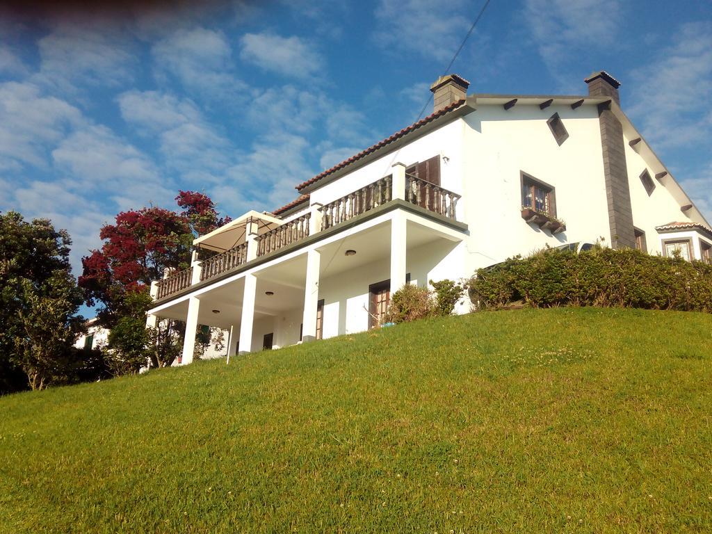 Quinta Do Quarteiro Hotel Povoacao  Bagian luar foto