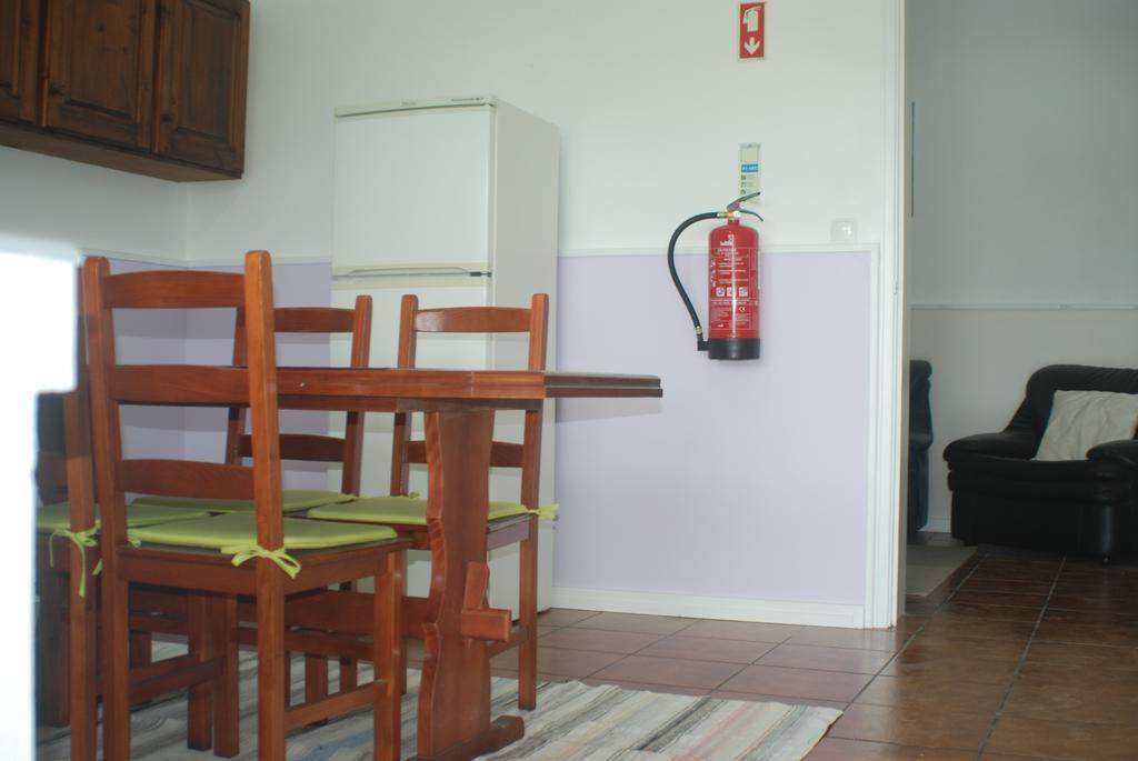 Quinta Do Quarteiro Hotel Povoacao  Bagian luar foto