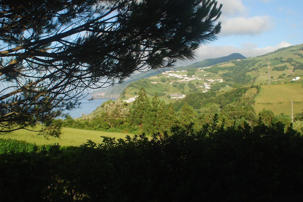 Quinta Do Quarteiro Hotel Povoacao  Bagian luar foto