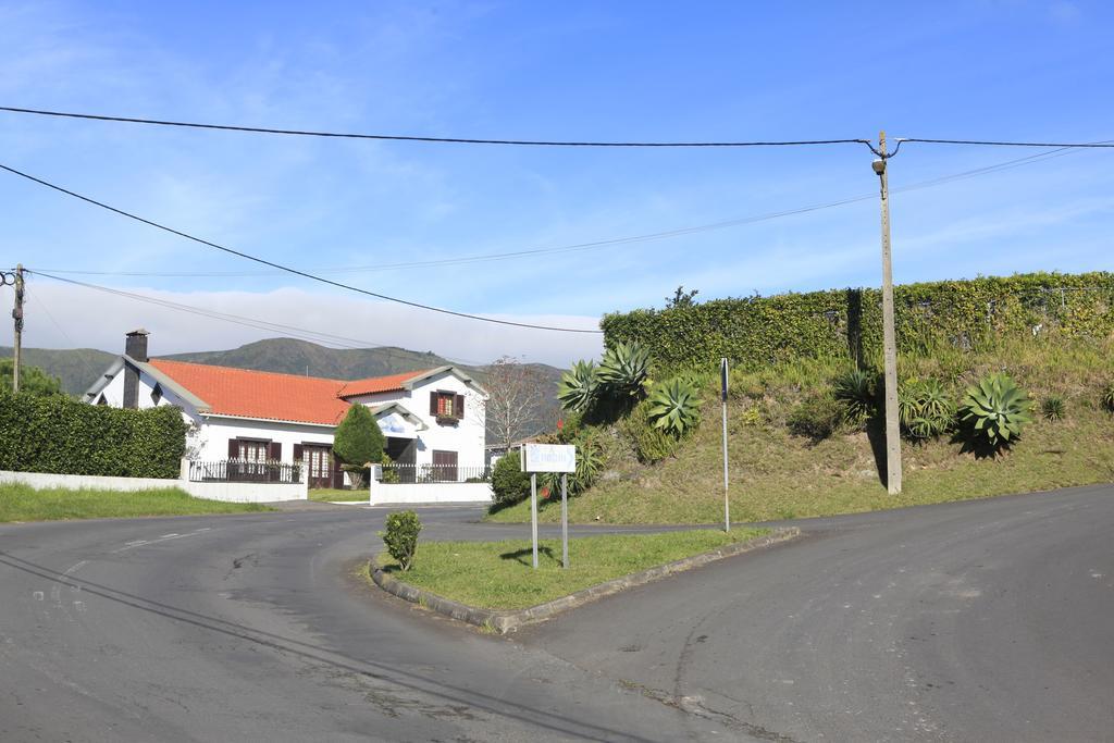 Quinta Do Quarteiro Hotel Povoacao  Bagian luar foto