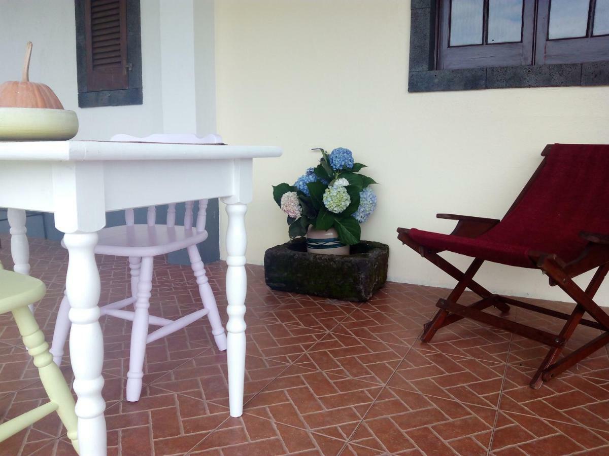 Quinta Do Quarteiro Hotel Povoacao  Bagian luar foto