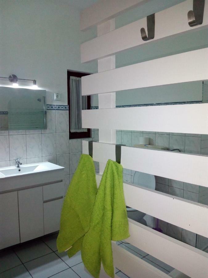 Quinta Do Quarteiro Hotel Povoacao  Bagian luar foto
